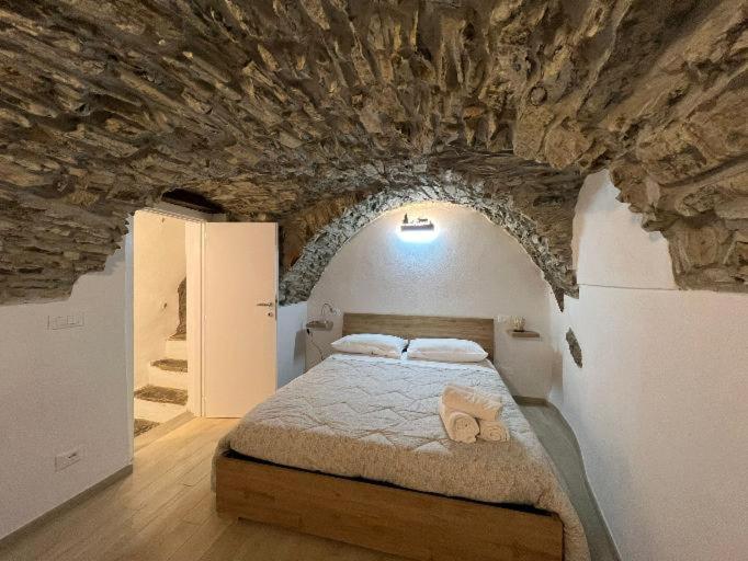 Appartamento Incantevole La Grotta Апрікале Екстер'єр фото