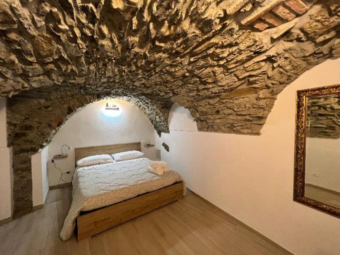 Appartamento Incantevole La Grotta Апрікале Екстер'єр фото