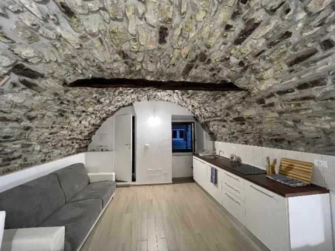 Appartamento Incantevole La Grotta Апрікале Екстер'єр фото